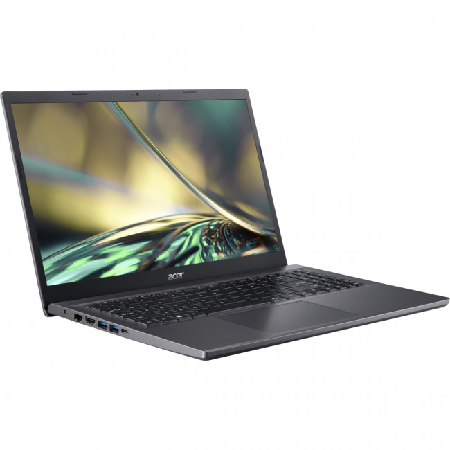 Ноутбук Acer NX.KN3CD.007 — для бизнеса и офиса