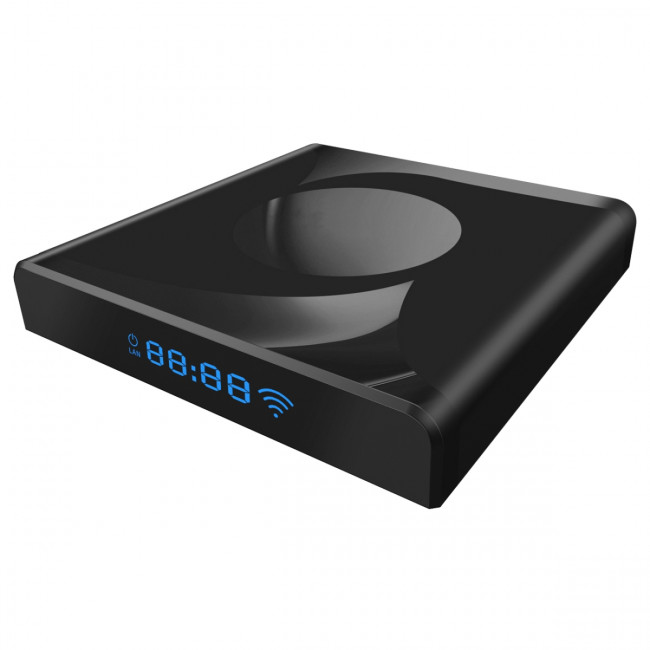 Мини-ПК Iconbit XLR3095