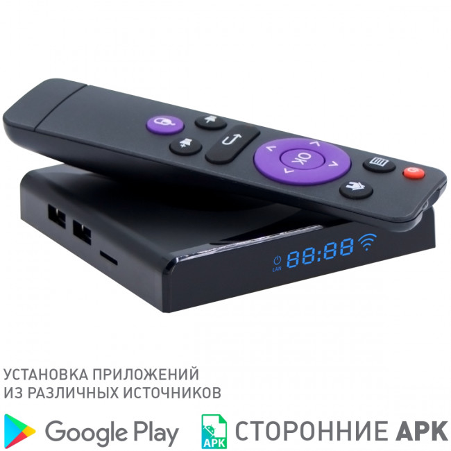Мини-ПК Iconbit XLR3095