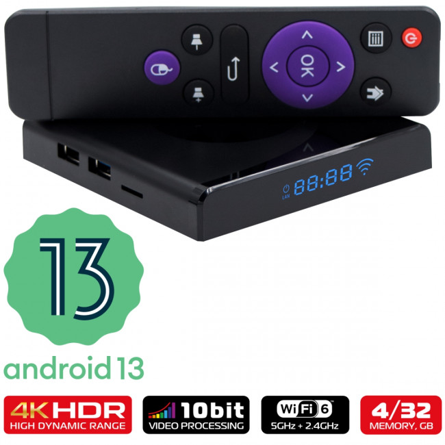 Мини-ПК Iconbit XLR3095