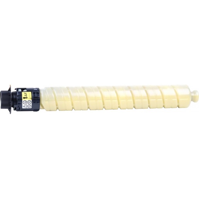 MP C2503 Тонер-картридж  желтый Ricoh MP C2503 (841929)
