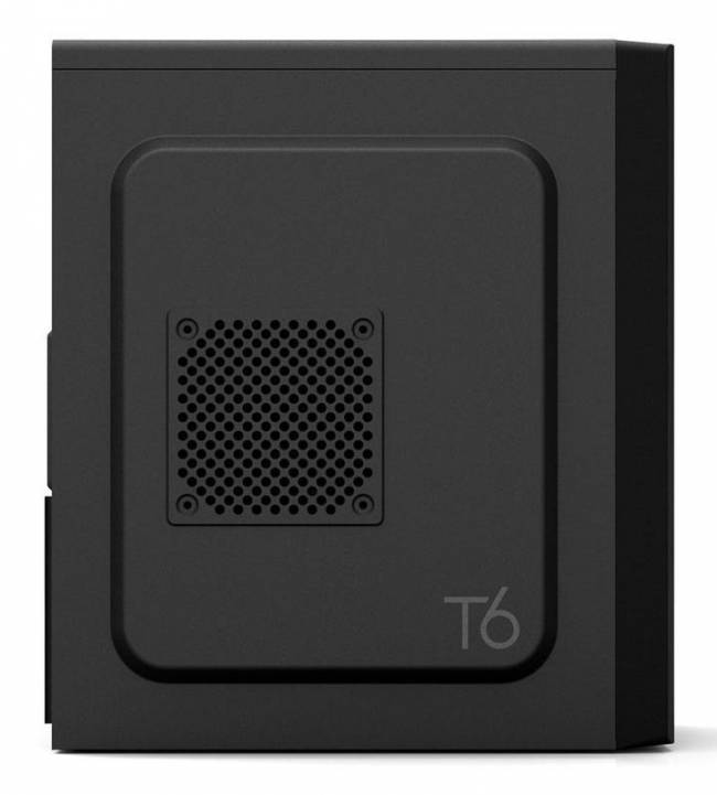 Корпус Zalman ZM-T6 — для бизнеса и офиса