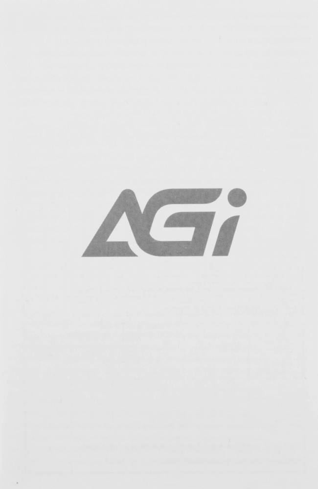 Накопитель SSD AGI TECHNOLOGY CO., LTD AGI4K0GIMAI238 — для бизнеса и офиса