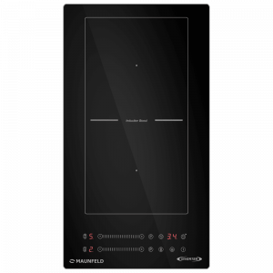 Индукционная варочная панель Maunfeld CVI292S2BBK Inverter