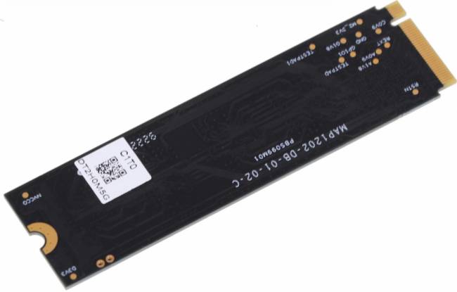 Накопитель SSD Netac NT01NV2000-1T0-E4X — для бизнеса и офиса