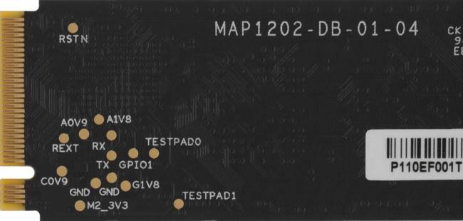 Накопитель SSD Netac NT01NV2000-1T0-E4X — для бизнеса и офиса