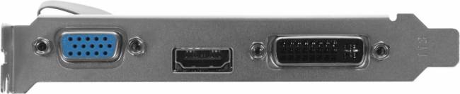 Видеокарта AFOX CORPORATION AF730-2048D3L6 — для бизнеса и офиса