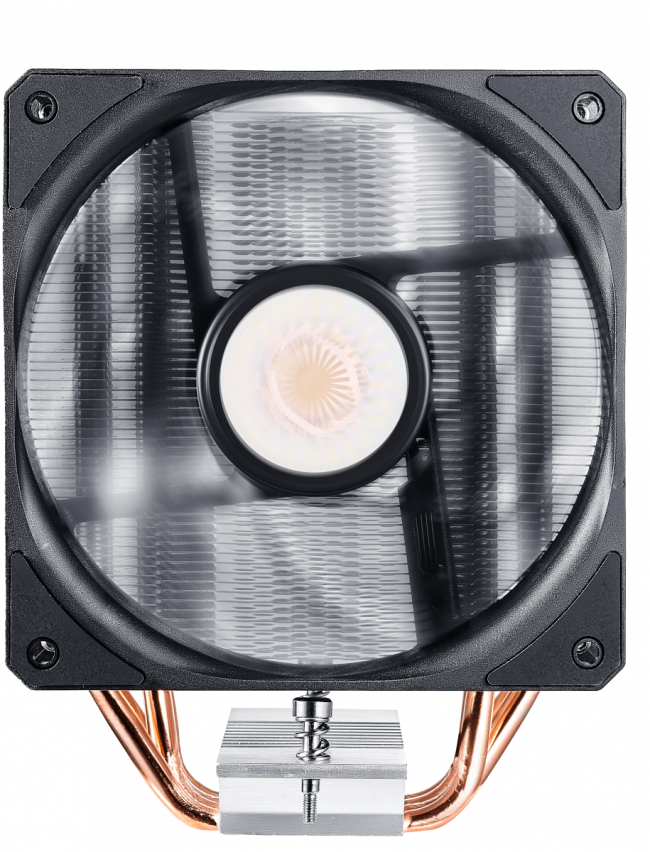 Кулер для процессора Cooler Master Hyper 212 EVO V2 Кулер для процессора Cooler Master Hyper 212 EVO V2