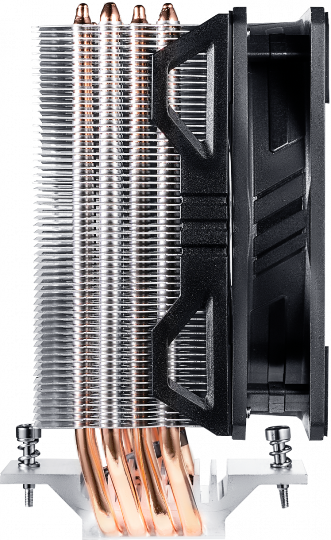 Кулер для процессора Cooler Master Hyper 212 EVO V2 Кулер для процессора Cooler Master Hyper 212 EVO V2
