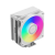 Кулер для процессора PCCooler CPU Cooler RT500 TC ARGB WH WHITE — для бизнеса и офиса