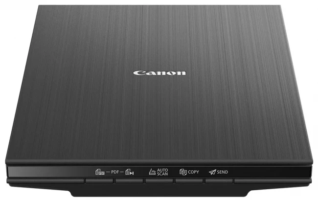 Сканер персональный Canon 2996C010 — для бизнеса и офиса