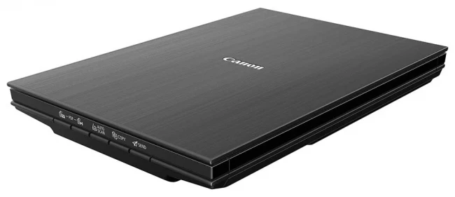 Сканер персональный Canon 2996C010 — для бизнеса и офиса
