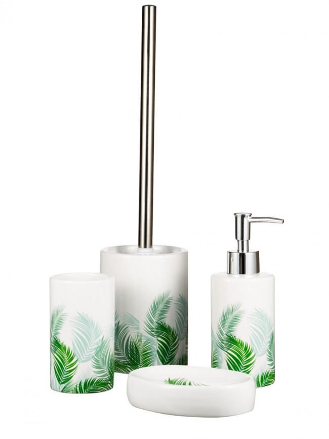 Стакан для зубных щеток Стакан для зубных щеток Albero, 180 мл, керамика