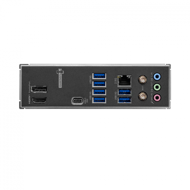 Материнская плата MSI Z890 GAMING WIFI6E — для бизнеса и офиса