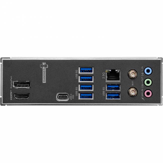 Материнская плата MSI Z890 GAMING WIFI6E — для бизнеса и офиса