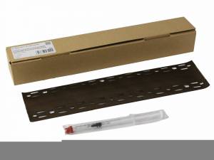 Тканевая накладка прижимной планки фьюзера FK-1150+ смазка (CET) для Kyocera P2235/2040, CET7420