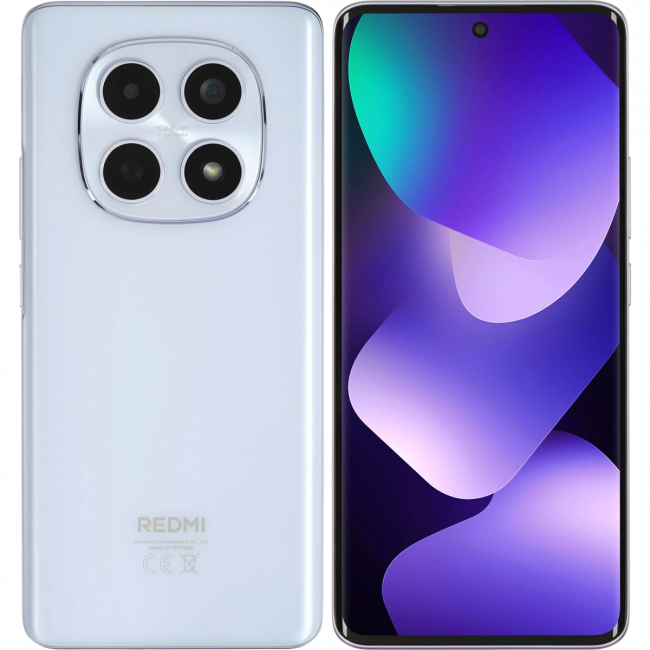 Смартфон Xiaomi MZB0MOCRU — для бизнеса и офиса Смартфон Xiaomi MZB0MOCRU — для бизнеса и офиса