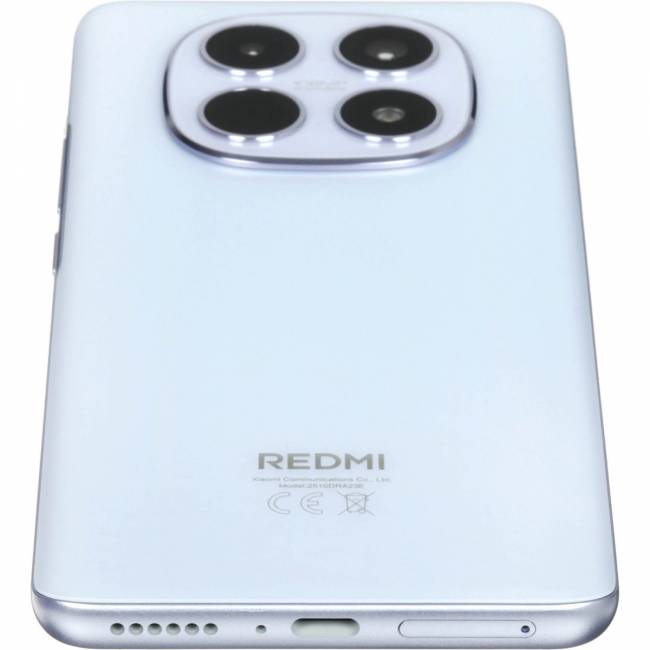 Смартфон Xiaomi MZB0MOCRU — для бизнеса и офиса Смартфон Xiaomi MZB0MOCRU — для бизнеса и офиса