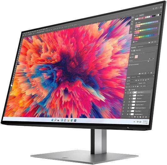 Монитор HP 4Q8N4AA — для бизнеса и офиса