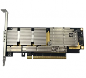 Сетевая карта Infiniband Mellanox MCX75310AAS-NEAT