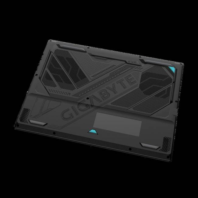 Ноутбук Gigabyte 5THP3KZ893SD — для бизнеса и офиса