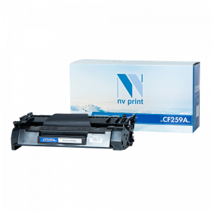 - NV Print NV-CF259ANC