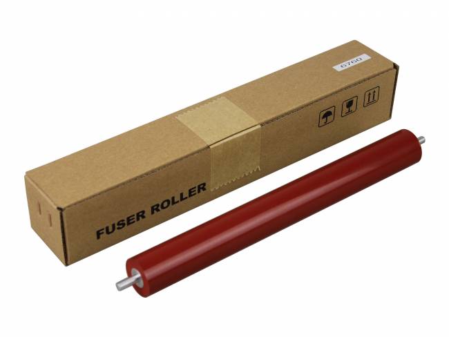 Резиновый вал Brother HL-2230/2240/2270/2280/MFC-7360/7362/7460/7470/7860/DCP-7055/7057/7060 CET6760 — для бизнеса и офиса