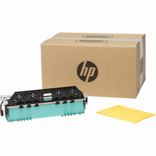 Емкость для сбора чернил HP B5L09A — для бизнеса и офиса Емкость для сбора чернил HP B5L09A — для бизнеса и офиса