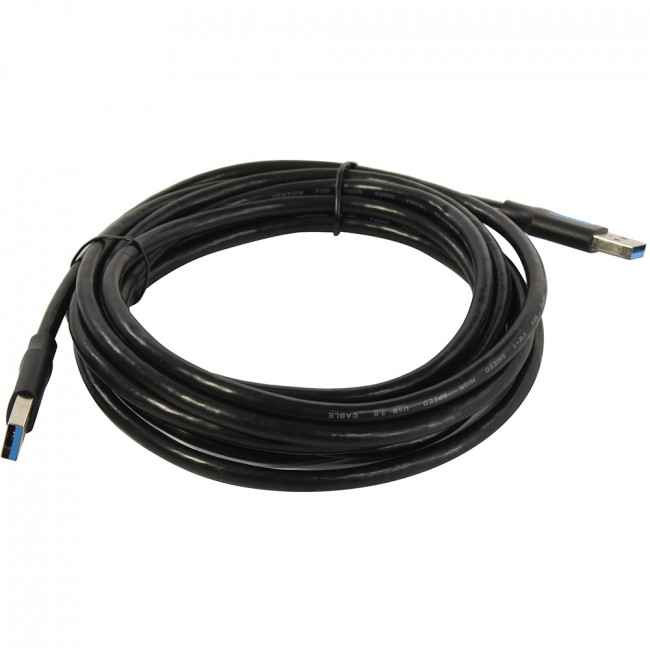 Кабель Vention USB 3.0 AM/AM - 3м Кабель Vention USB 3.0 AM/AM - 3 м (CONBI) Кабель Vention USB 3.0 AM/AM - 3м Кабель Vention USB 3.0 AM/AM - 3 м (CONBI)