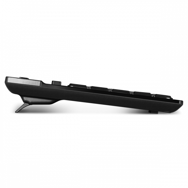 Беспроводная клавиатура SVEN KB-E5500W (2,4 GHz, 115кл.) Sven SV-021931