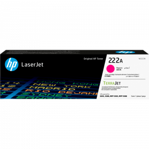 Тонер-картридж HP Тонер-картридж 222A Magenta W2223A