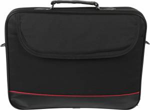 Сумка для ноутбука 15.6" Continent CC-100 BK