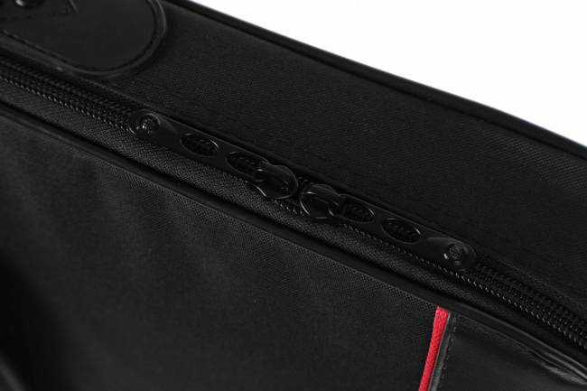 Сумка для ноутбука 15.6" Continent CC-100 BK — для бизнеса и офиса Сумка для ноутбука 15.6" Continent CC-100 BK — для бизнеса и офиса