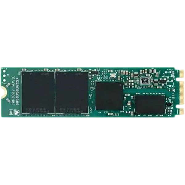 Твердотельный накопитель Foxline FL1024M80ER576X5ST — для бизнеса и офиса
