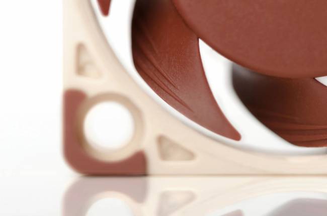 Кулер для корпуса Noctua NF-A4x20 PWM — для бизнеса и офиса