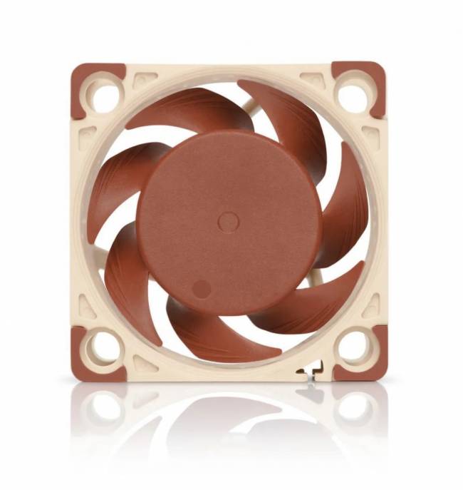 Кулер для корпуса Noctua NF-A4x20 PWM — для бизнеса и офиса