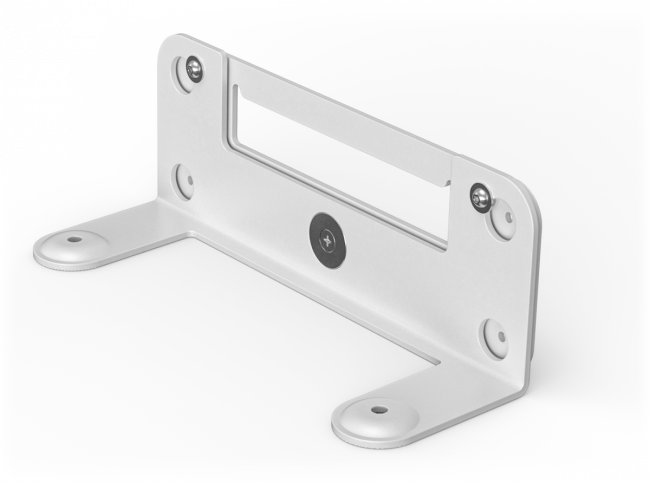 Крепёж настенный Logitech,Wall Mount for Video Bars (952-000044) — для бизнеса и офиса