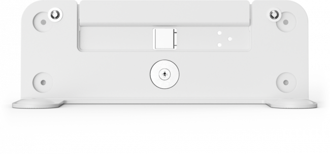 Крепёж настенный Logitech,Wall Mount for Video Bars (952-000044) — для бизнеса и офиса