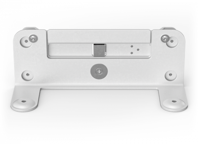 Крепёж настенный Logitech,Wall Mount for Video Bars (952-000044) — для бизнеса и офиса