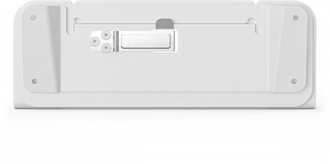 Крепёж настенный Logitech,Wall Mount for Video Bars (952-000044) — для бизнеса и офиса