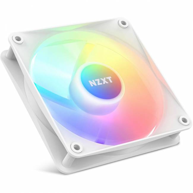 Кулер для корпуса ПК NZXT RF-C12SF-W1 — для бизнеса и офиса