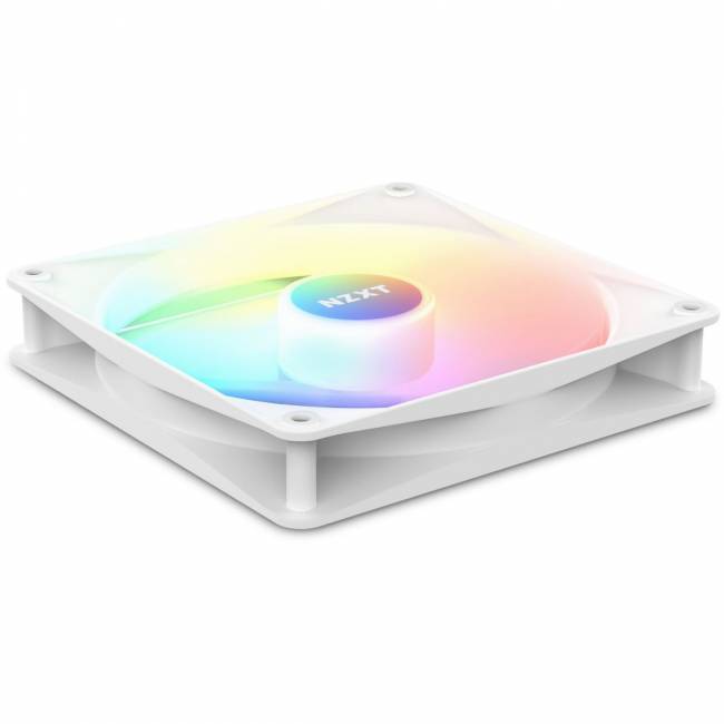 Кулер для корпуса ПК NZXT RF-C12SF-W1 — для бизнеса и офиса