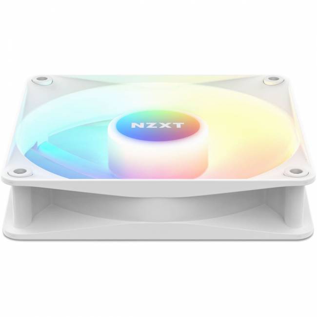Кулер для корпуса ПК NZXT RF-C12SF-W1 — для бизнеса и офиса