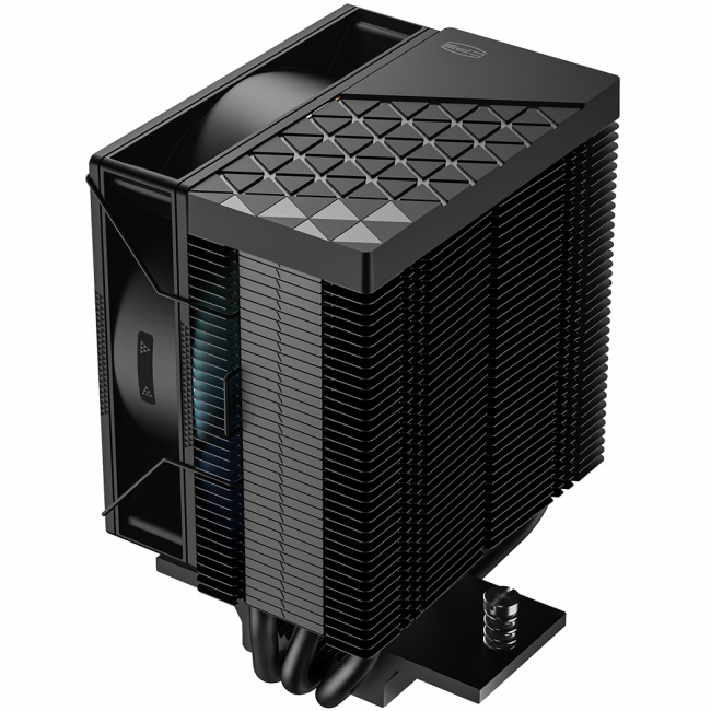 Кулер для процессора PcCooler R300 ARGB BK — для бизнеса и офиса Кулер для процессора PcCooler R300 ARGB BK — для бизнеса и офиса