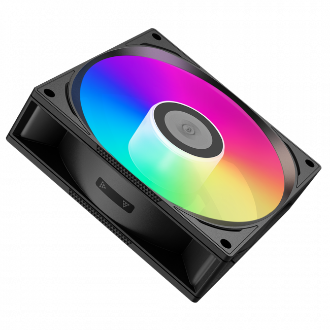 Кулер для процессора PcCooler R300 ARGB BK — для бизнеса и офиса Кулер для процессора PcCooler R300 ARGB BK — для бизнеса и офиса