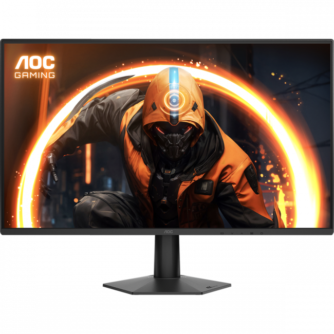 Монитор AOC 27G50Z 27 16:9 IPS 1920x1080 240Hz 1mc 300cd 1xHDMI 1xDP Gaming 100x100 AOC 27G50Z — для бизнеса и офиса Монитор AOC 27G50Z 27 16:9 IPS 1920x1080 240Hz 1mc 300cd 1xHDMI 1xDP Gaming 100x100 AOC 27G50Z — для бизнеса и офиса