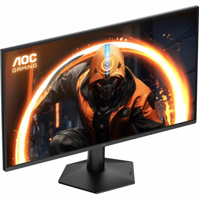 Монитор AOC 27G50Z 27 16:9 IPS 1920x1080 240Hz 1mc 300cd 1xHDMI 1xDP Gaming 100x100 AOC 27G50Z — для бизнеса и офиса Монитор AOC 27G50Z 27 16:9 IPS 1920x1080 240Hz 1mc 300cd 1xHDMI 1xDP Gaming 100x100 AOC 27G50Z — для бизнеса и офиса