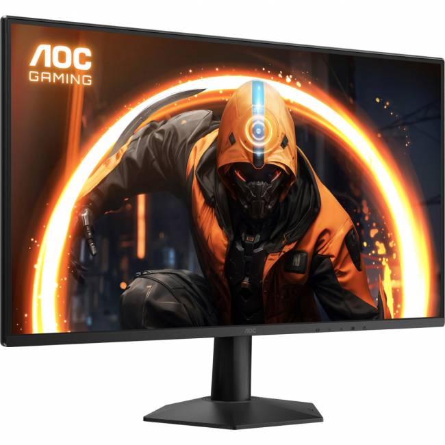 Монитор AOC 27G50Z 27 16:9 IPS 1920x1080 240Hz 1mc 300cd 1xHDMI 1xDP Gaming 100x100 AOC 27G50Z — для бизнеса и офиса Монитор AOC 27G50Z 27 16:9 IPS 1920x1080 240Hz 1mc 300cd 1xHDMI 1xDP Gaming 100x100 AOC 27G50Z — для бизнеса и офиса