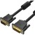 Кабель Vention DVI-I Dual link 24+5M/VGA 15M с ферритовым фильтром - 1.5м. Кабель Vention DVI-I(m)/VGA(m) - 1.5 м (EACBG) Кабель Vention DVI-I Dual link 24+5M/VGA 15M с ферритовым фильтром - 1.5м. Кабель Vention DVI-I(m)/VGA(m) - 1.5 м (EACBG)