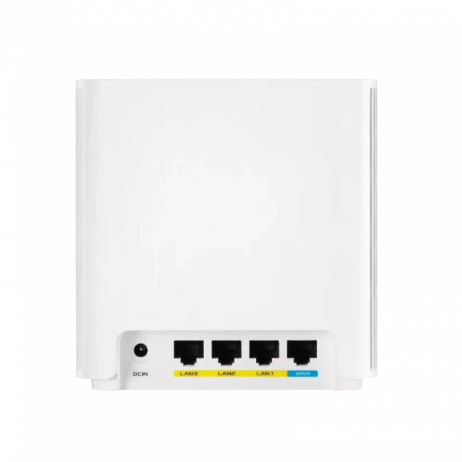 Маршрутизатор ASUS 90IG06F0-MO3B40 — для бизнеса и офиса